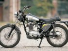 Ducati 450 Scrambler Jupiter